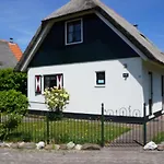 Buitenplaats 30 Villa Callantsoog