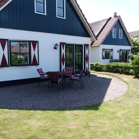 Buitenplaats 30 * Callantsoog