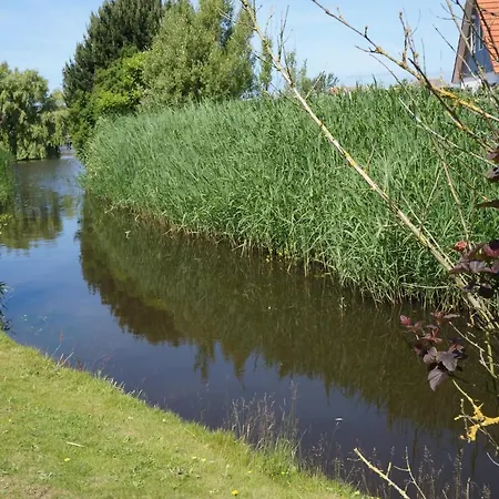 Buitenplaats 30