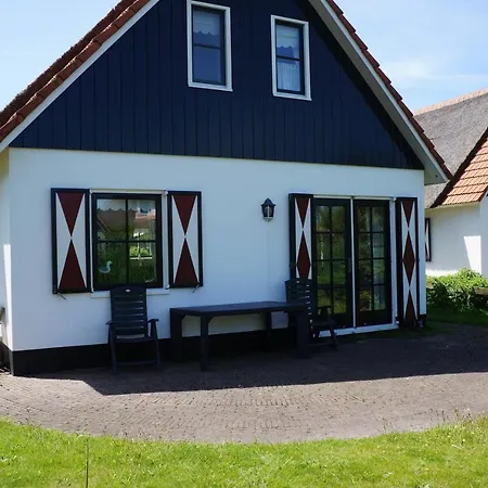 Meerzeit Callantsoog