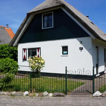Buitenplaats 30 Villa Callantsoog