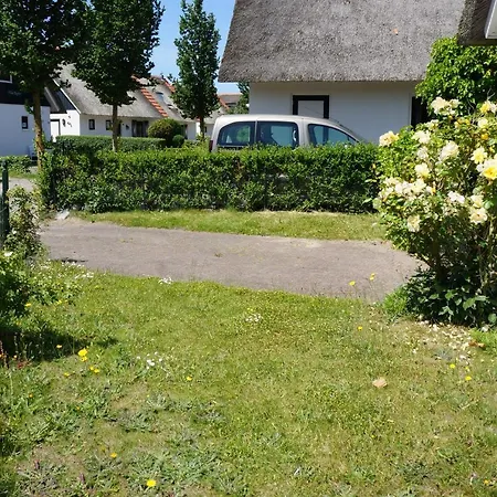 Buitenplaats 30 Villa Callantsoog