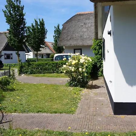 Villa Meerzeit