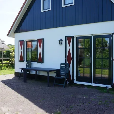 Buitenplaats 30 * Callantsoog