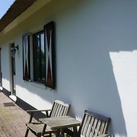 Villa Meerzeit