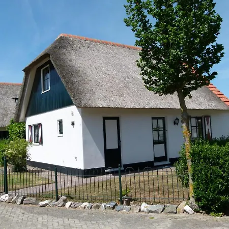 Meerzeit Villa Callantsoog
