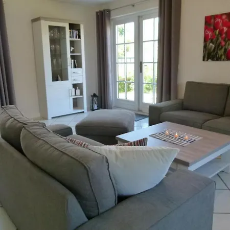 Villa Meerzeit *