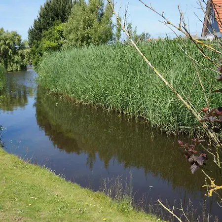 Meerzeit Villa Callantsoog