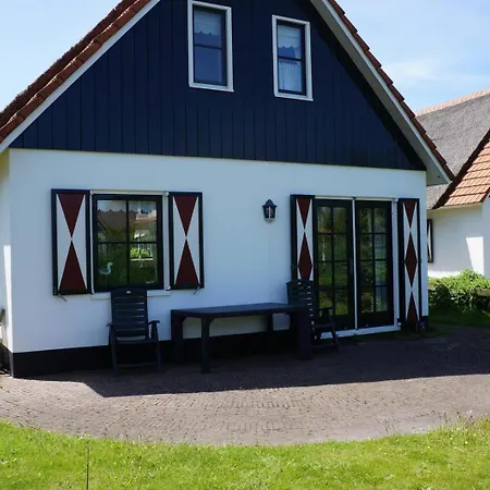 Buitenplaats 30 Villa