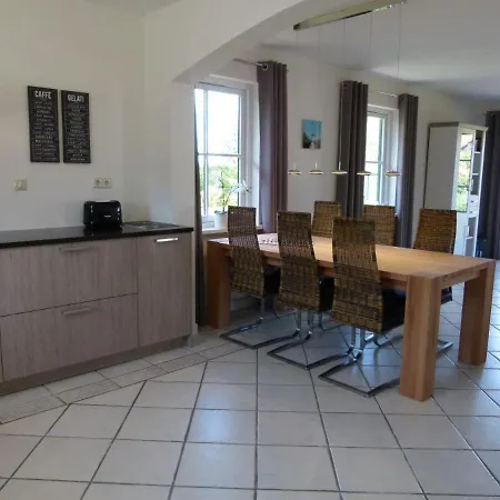 Villa Meerzeit Callantsoog