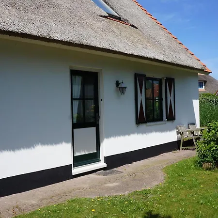 Buitenplaats 30 Villa *