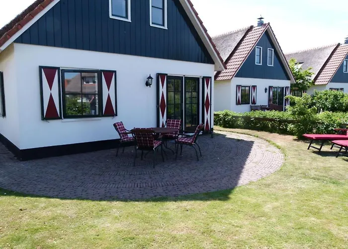 Buitenplaats 30 * Callantsoog