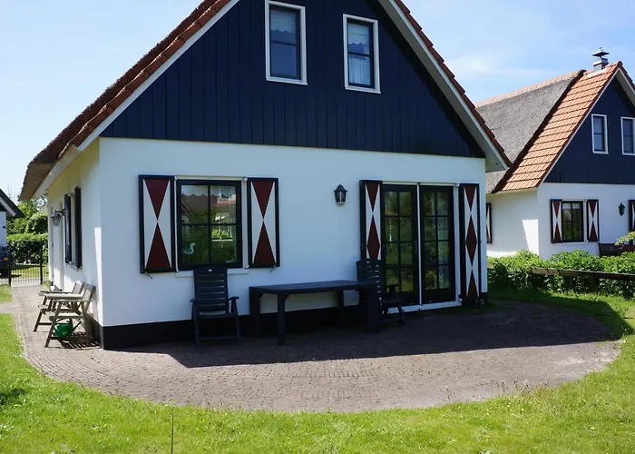 Buitenplaats 30 Callantsoog