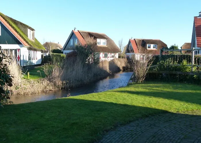 Buitenplaats 30 * Callantsoog