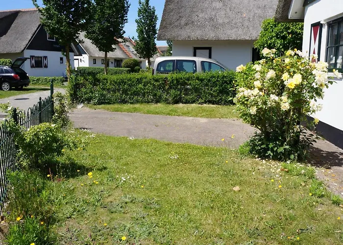 Buitenplaats 30 Villa Callantsoog