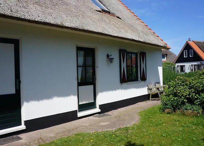 Buitenplaats 30 Callantsoog