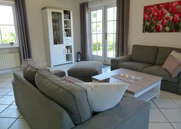 Villa Buitenplaats 30 *