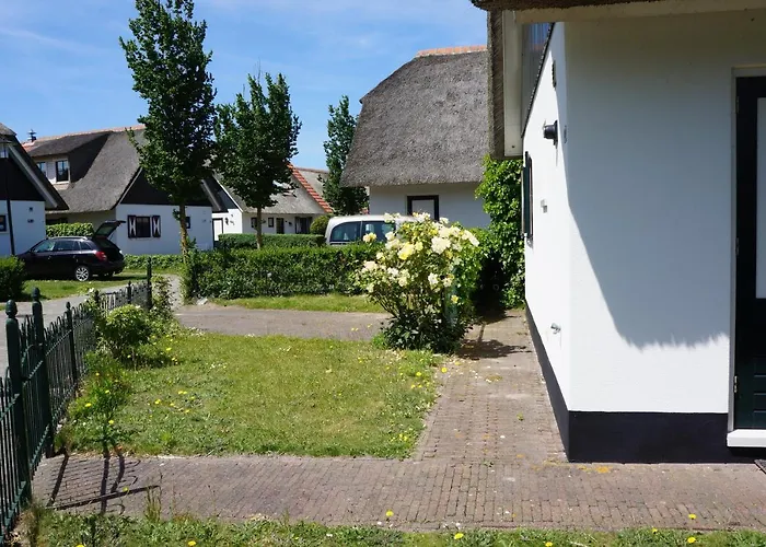 Villa Buitenplaats 30