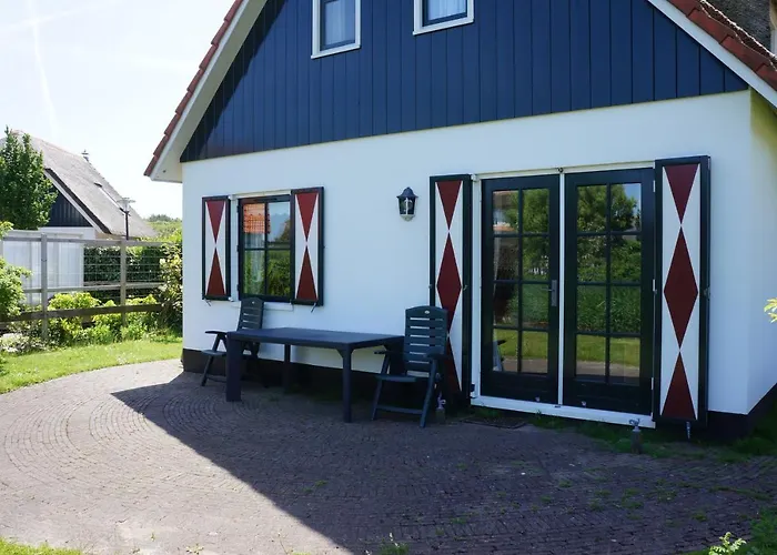 Buitenplaats 30 * Callantsoog