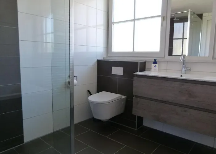 Buitenplaats 30 Villa