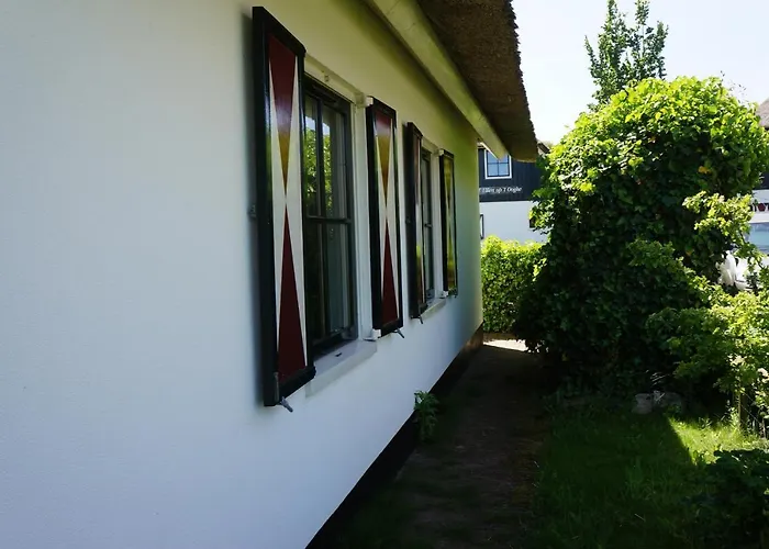 Buitenplaats 30 * Callantsoog