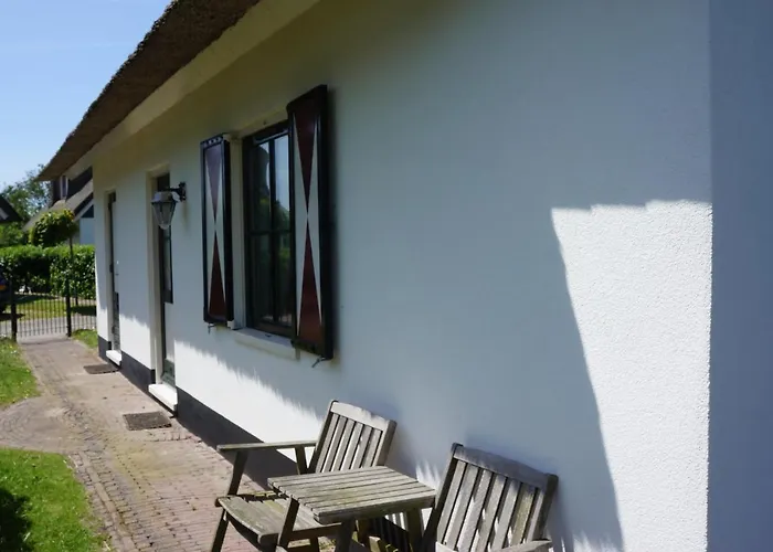 Villa Buitenplaats 30