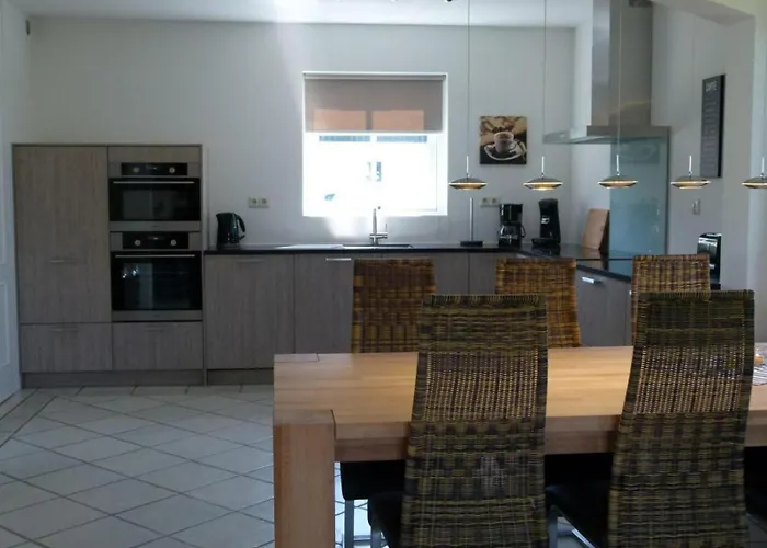 Buitenplaats 30 Callantsoog