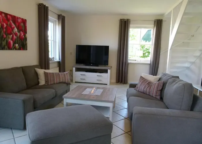 Villa Buitenplaats 30 *