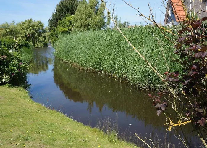 Meerzeit Вилла Каллантсог